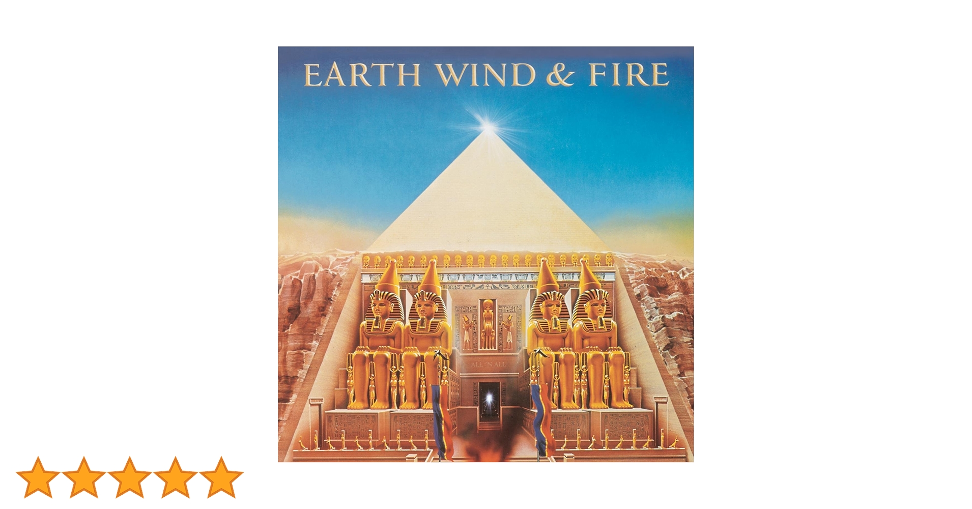 Amazon.co.jp: All 'N All: ミュージック